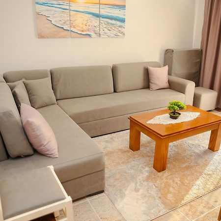 Fishta Apartments Q5 33 Velipojë Zewnętrze zdjęcie