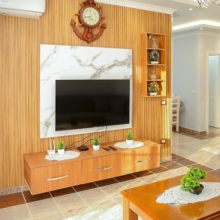 Fishta Apartments Q5 33 Velipojë Zewnętrze zdjęcie
