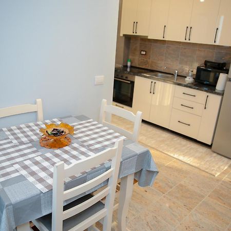 Fishta Apartments Q5 33 Velipojë Zewnętrze zdjęcie
