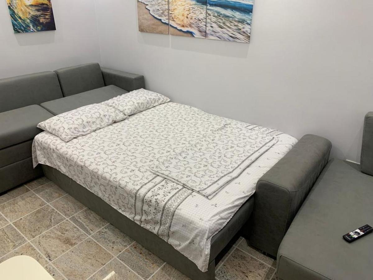 Fishta Apartments Q5 33 Velipojë Zewnętrze zdjęcie