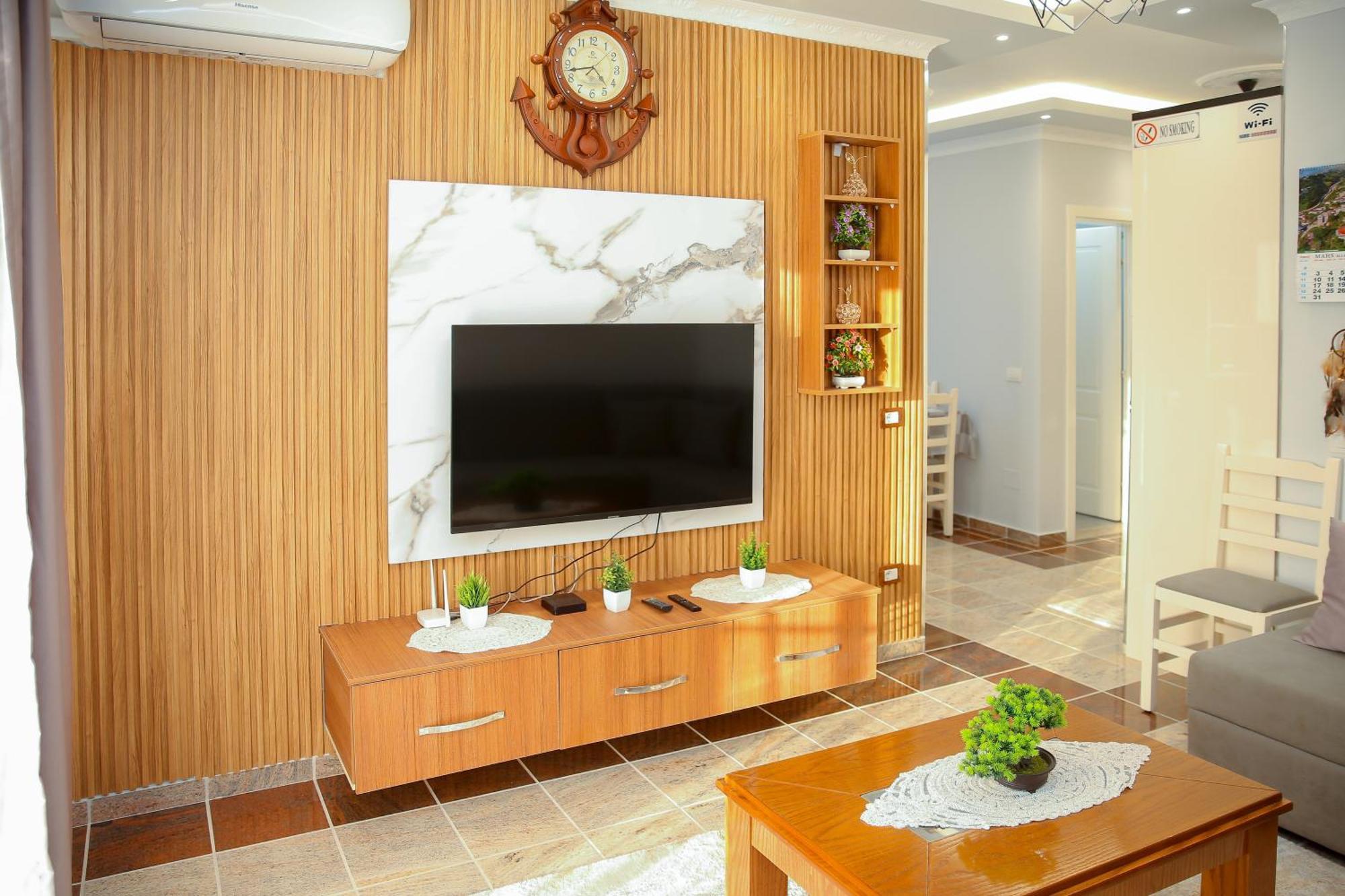 Fishta Apartments Q5 33 Velipojë Zewnętrze zdjęcie
